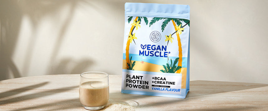 Che cos’è la creatina?