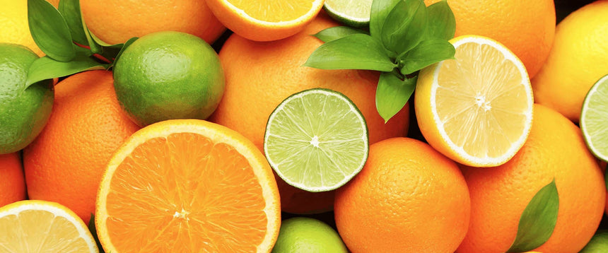 Efficace contro virus e allergie: quercitina