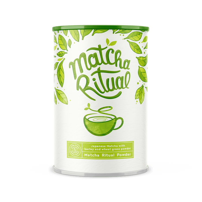 Matcha Ritual