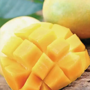 <p>Aroma naturale di mango