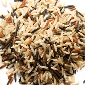 <p>Proteine di riso germogliato