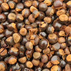 <p>Caffeina da guaranà