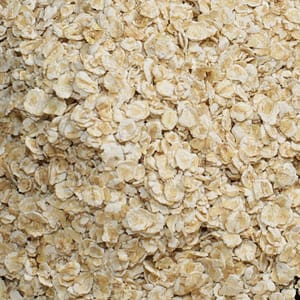 <p>Fiocchi di avena