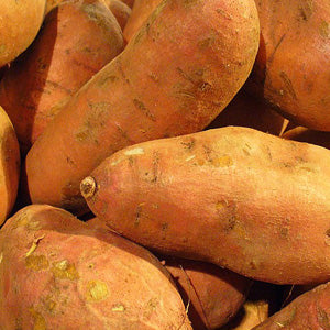 <p>Patate dolci