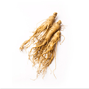 <p>Ginseng (contenente saponine)