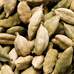 <p>Cardamomo