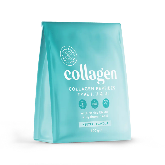 Collagene in polvere - Non Aromatizzato