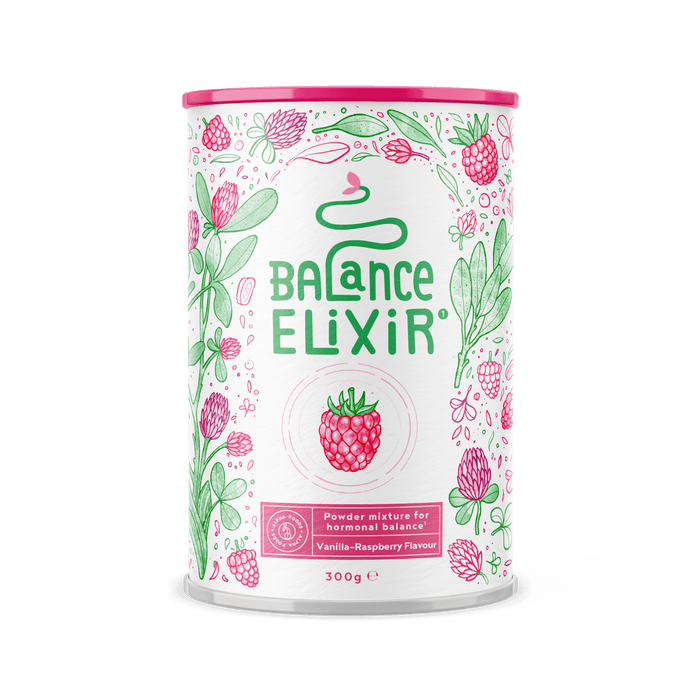 Balance Elixir