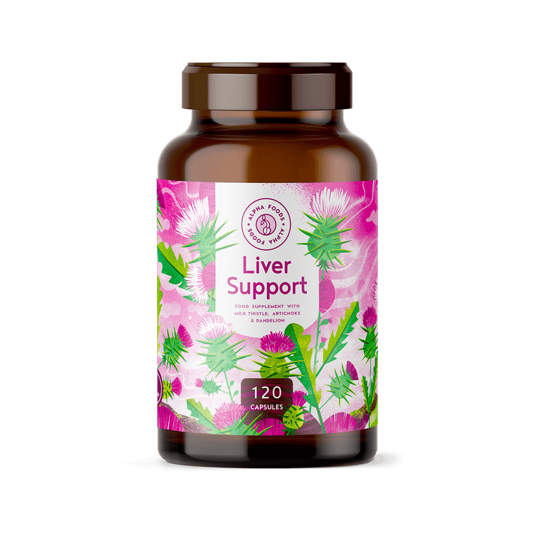 Liver-support