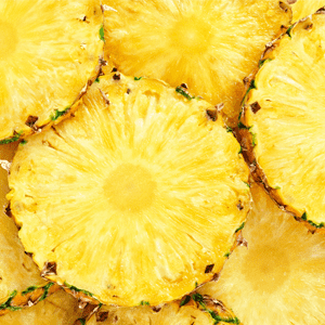 <p>Ananas