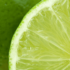 <p>Lime