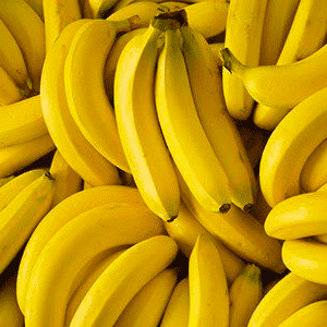 <p>Aroma naturale di banana