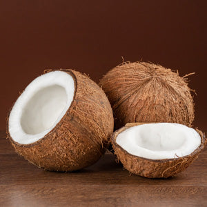 <p>Aroma e scaglie naturale di cocco