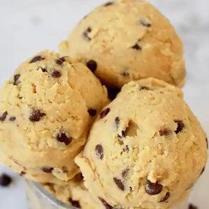 <p>Gusto Cookie dough