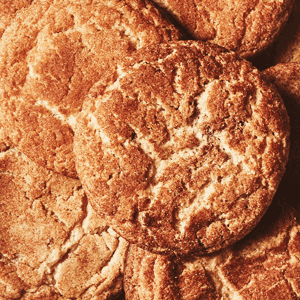 <p>Gusto a Snickerdoodle