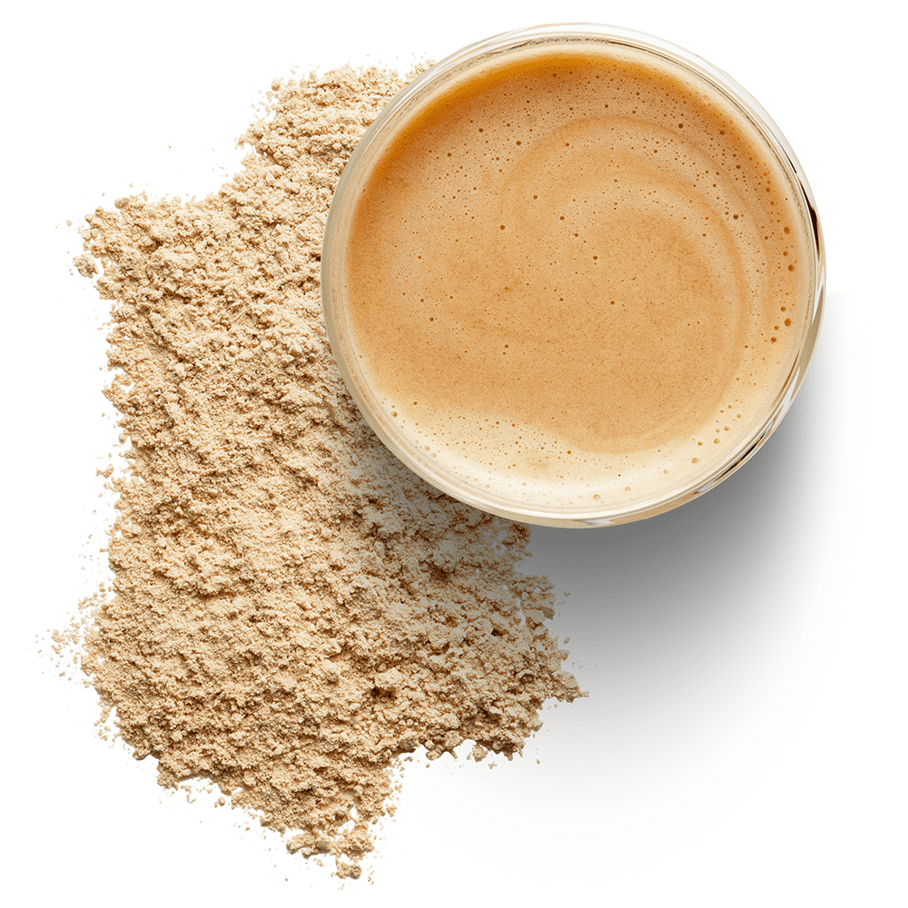 Proteine Vegane - Snickerdoodle