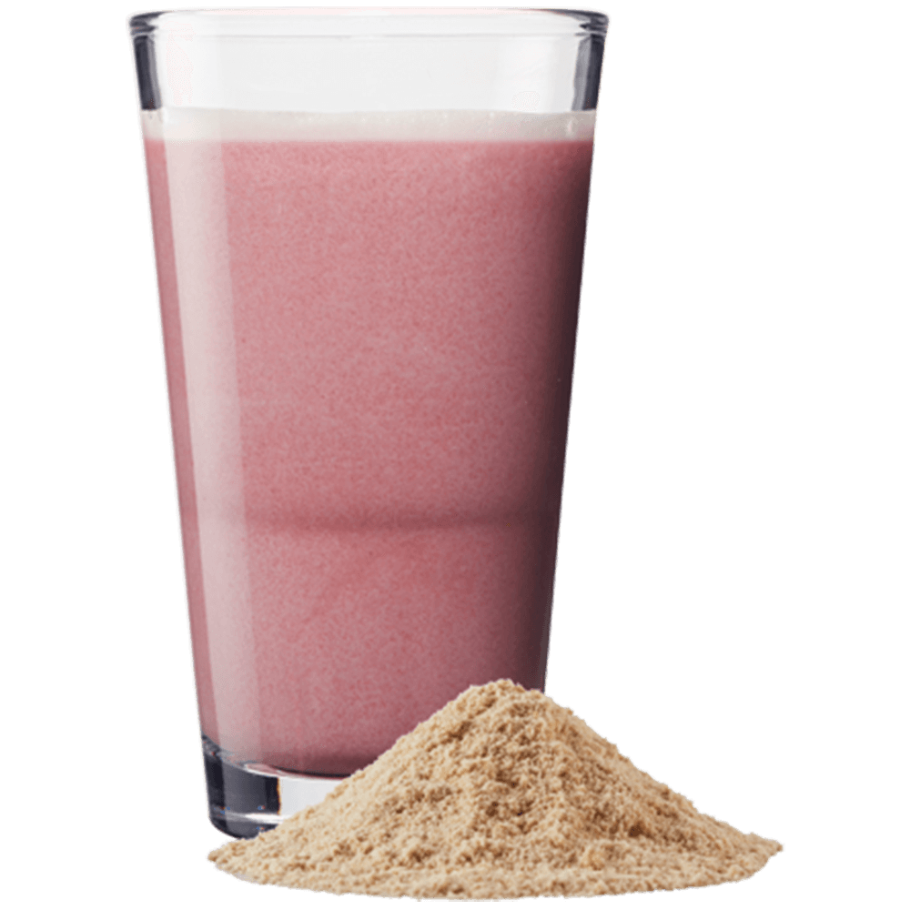 Proteine Vegane - Fragola